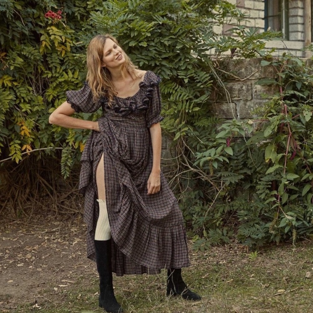 NWT LERA DRESS